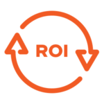 Servicios Promologistics - Logo ROI