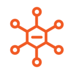 Servicios Promologistics - logo minizacion estructura propia